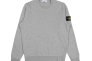 Світшот Stone Island Sweatshirt Grey 811563051-V0M64 Фото 1