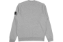 Світшот Stone Island Sweatshirt Grey 811563051-V0M64 Фото 4