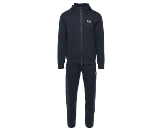 Спортивний костюм EA7 Emporio Armani Blue Train Core Tracksuit 8NPV62-PJVRZ-0562