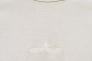 Футболка Stone Island Cream Logo T-shirt 811524113-V0097 Фото 3