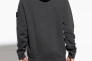 Худые Stone Island Compass Patch Hoodie Black 811561041-V0129 Фото 3