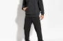 Худые Stone Island Compass Patch Hoodie Black 811561041-V0129 Фото 5