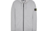 Худі Stone Island Zip Hoodie Grey 811564251-V0M64 Фото 1