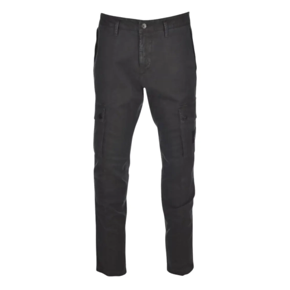 Брюки Stone Island Cotton pants 8115303L1-A0129 фото 1 — интернет-магазин Tapok