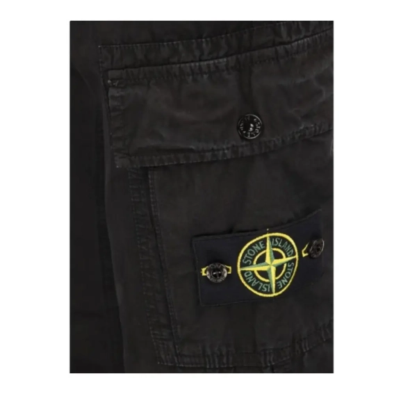 Штани Stone Island Pants 8115303L1-V0120 фото 4 — інтернет-магазин Tapok