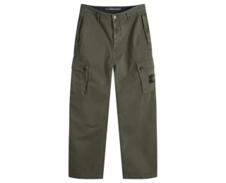 Штани Stone Island Men's Casual Pants Green 8115303L1-V0159