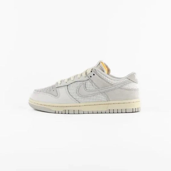 Кросівки NIKE DUNK LOW HF4297-001 фото 1 — інтернет-магазин Tapok