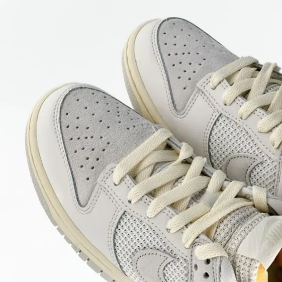 Кросівки NIKE DUNK LOW HF4297-001 фото 4 — інтернет-магазин Tapok