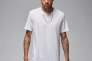 Футболка JORDAN JHM FLIGHT BASE TEE 2PK JM0625-001 Фото 1