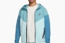 Толстовка Nike M NK TCH FLEECE FZ WR HOODIE FZ4709-464 Фото 1