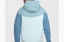Толстовка Nike M NK TCH FLEECE FZ WR HOODIE FZ4709-464 Фото 2