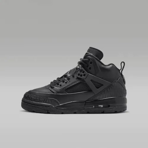 Кроссовки JORDAN WINTERIZED SPIZIKE (GS) FD4653-001 фото 1 — интернет-магазин Tapok
