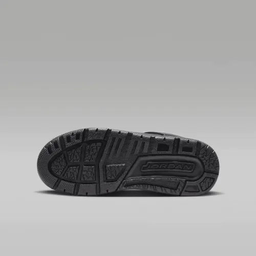 Кроссовки JORDAN WINTERIZED SPIZIKE (GS) FD4653-001 фото 2 — интернет-магазин Tapok