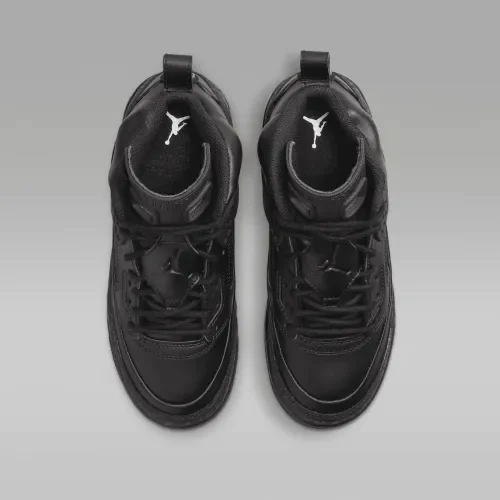 Кроссовки JORDAN WINTERIZED SPIZIKE (GS) FD4653-001 фото 4 — интернет-магазин Tapok