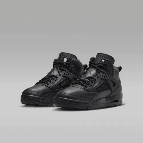 Кроссовки JORDAN WINTERIZED SPIZIKE (GS) FD4653-001 фото 5 — интернет-магазин Tapok