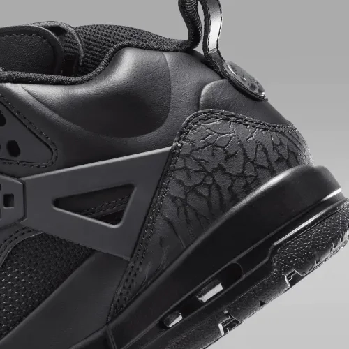Кроссовки JORDAN WINTERIZED SPIZIKE (GS) FD4653-001 фото 8 — интернет-магазин Tapok