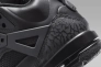 Кроссовки JORDAN WINTERIZED SPIZIKE (GS) FD4653-001 Фото 8
