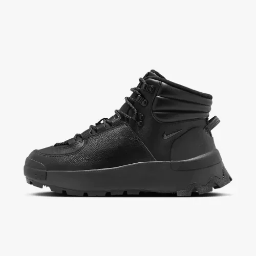 Кросівки Nike CITY CLASSIC BOOT PRM WP FZ8629-001 фото 1 — інтернет-магазин Tapok