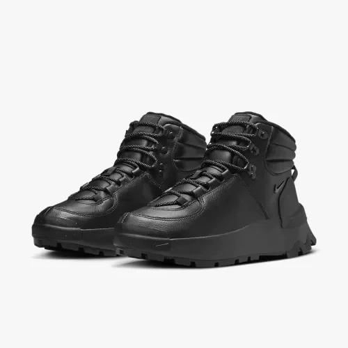 Кросівки Nike CITY CLASSIC BOOT PRM WP FZ8629-001 фото 5 — інтернет-магазин Tapok