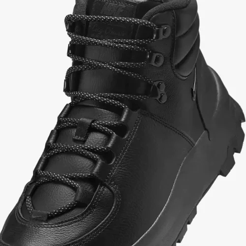 Кросівки Nike CITY CLASSIC BOOT PRM WP FZ8629-001 фото 7 — інтернет-магазин Tapok