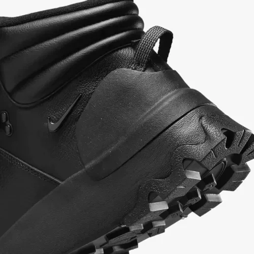 Кросівки Nike CITY CLASSIC BOOT PRM WP FZ8629-001 фото 8 — інтернет-магазин Tapok