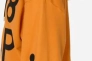 Бомбер Jordan x Nina Chanel Abney Fleece Hoodie Alpha Orange FZ7514-806 Фото 2