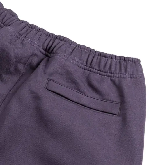 Брюки Nike Acg Tuff Fleece Lungs Pants Violet FV8650-573 фото 3 — интернет-магазин Tapok