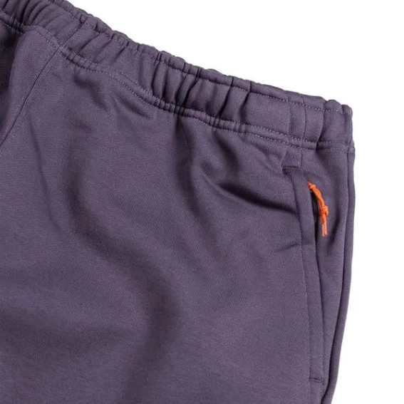 Брюки Nike Acg Tuff Fleece Lungs Pants Violet FV8650-573 фото 5 — интернет-магазин Tapok
