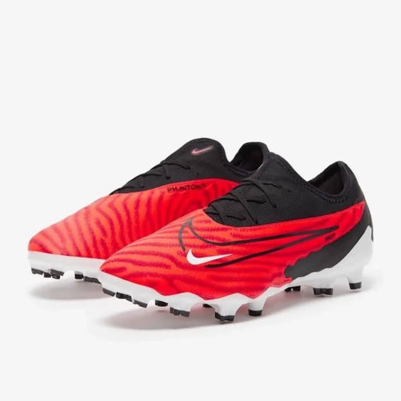 Бутсы Nike Phantom GX Pro FG Junior DD9463-600 DD9463-600 фото 2 — интернет-магазин Tapok