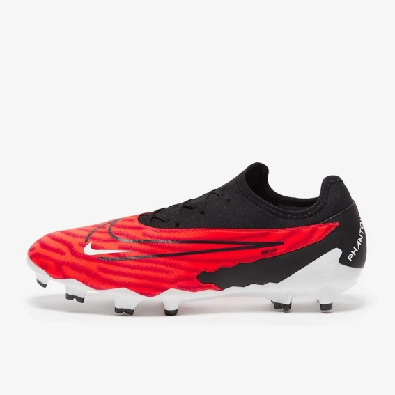 Бутсы Nike Phantom GX Pro FG Junior DD9463-600 DD9463-600 фото 3 — интернет-магазин Tapok