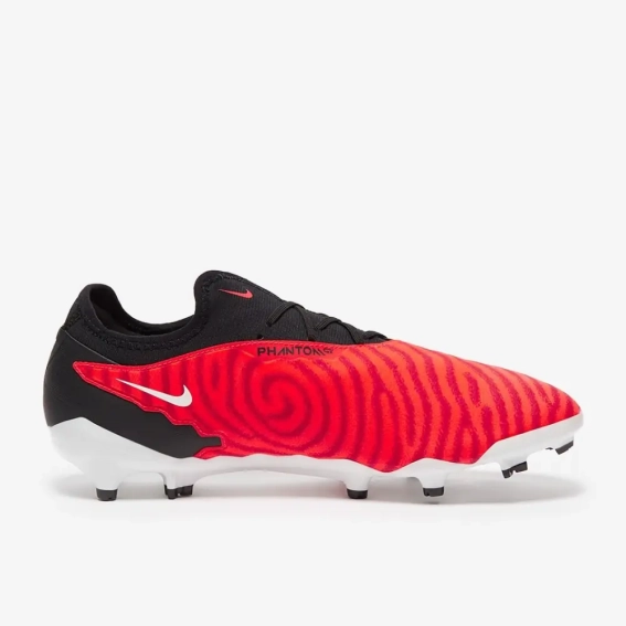 Бутсы Nike Phantom GX Pro FG Junior DD9463-600 DD9463-600 фото 4 — интернет-магазин Tapok