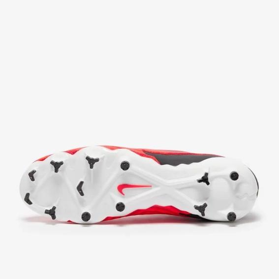 Бутсы Nike Phantom GX Pro FG Junior DD9463-600 DD9463-600 фото 6 — интернет-магазин Tapok
