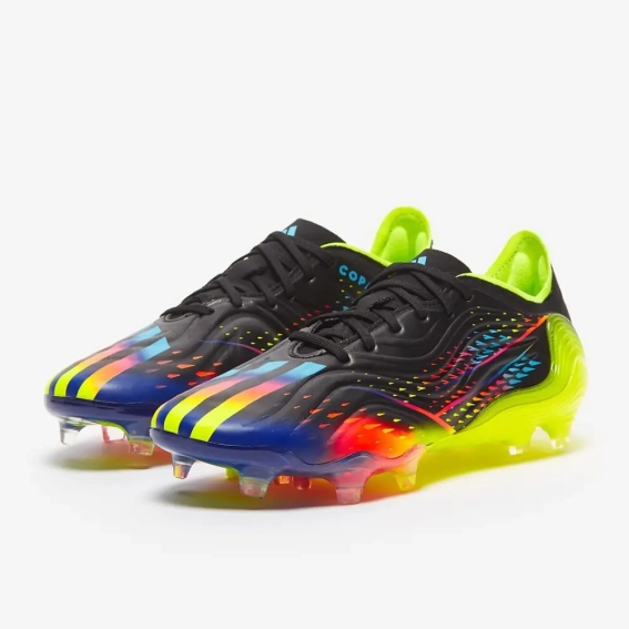 Бутси  Adidas Copa Sense.1 FG (ШКІРА) GW3605 GW3605 фото 2 — інтернет-магазин Tapok