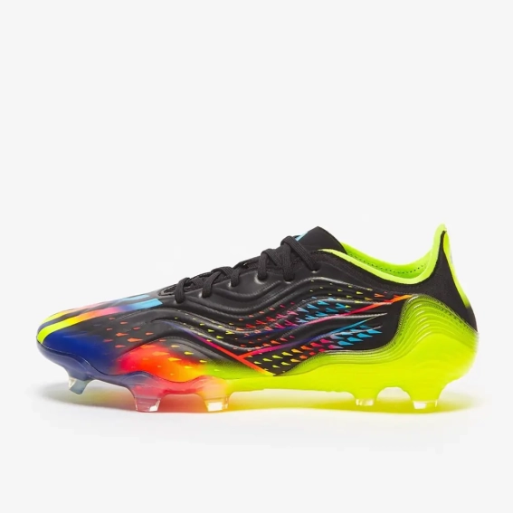 Бутси  Adidas Copa Sense.1 FG (ШКІРА) GW3605 GW3605 фото 4 — інтернет-магазин Tapok