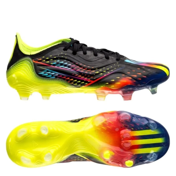 Бутси  Adidas Copa Sense.1 FG (ШКІРА) GW3605 GW3605 фото 5 — інтернет-магазин Tapok