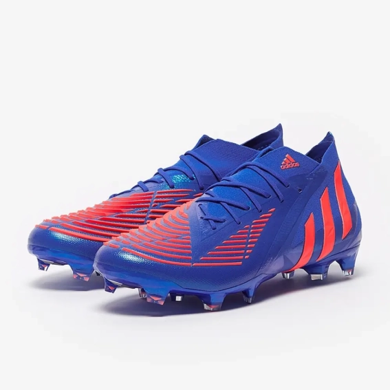 Бутсы Adidas Predator Edge.1 FG H02932 H02932 фото 2 — интернет-магазин Tapok