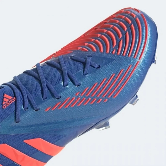 Бутсы Adidas Predator Edge.1 FG H02932 H02932 фото 3 — интернет-магазин Tapok