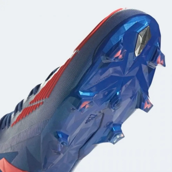 Бутсы Adidas Predator Edge.1 FG H02932 H02932 фото 5 — интернет-магазин Tapok