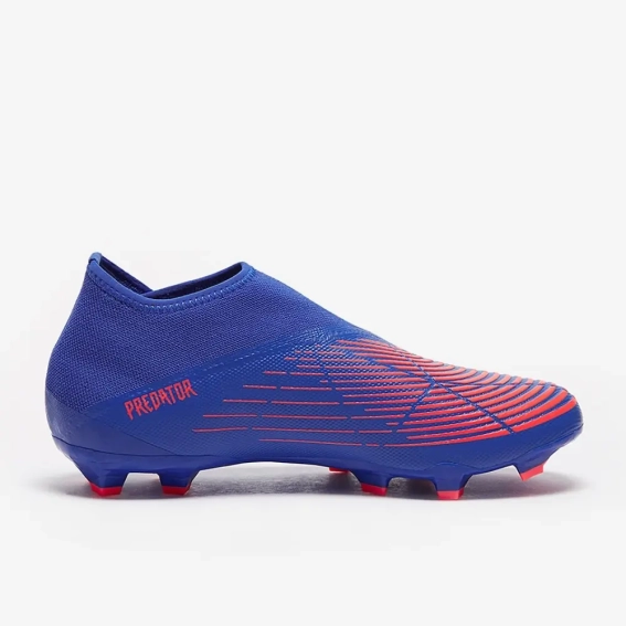 Бутсы Adidas Predator Edge.3 LL FG GW2278 фото 2 — интернет-магазин Tapok