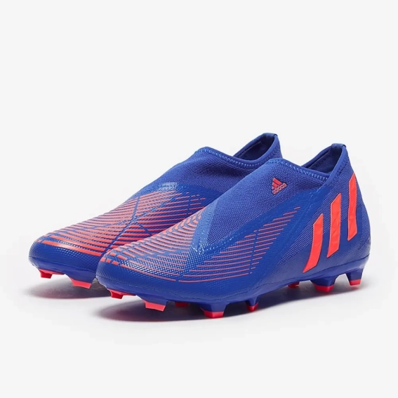 Бутсы Adidas Predator Edge.3 LL FG GW2278 фото 5 — интернет-магазин Tapok