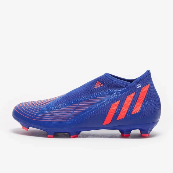 Бутсы Adidas Predator Edge.3 LL FG GW2278 фото 8 — интернет-магазин Tapok