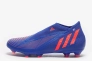 Бутсы Adidas Predator Edge.3 LL FG GW2278 Фото 8
