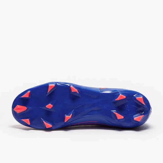 Бутсы Adidas Predator Edge.3 LL FG GW2278 фото 9 — интернет-магазин Tapok