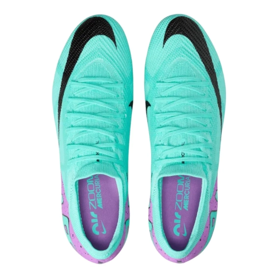Бутси  Nike Air Zoom Mercurial Vapor 15 Pro FG DJ5603-300 DJ5603-300 фото 2 — інтернет-магазин Tapok