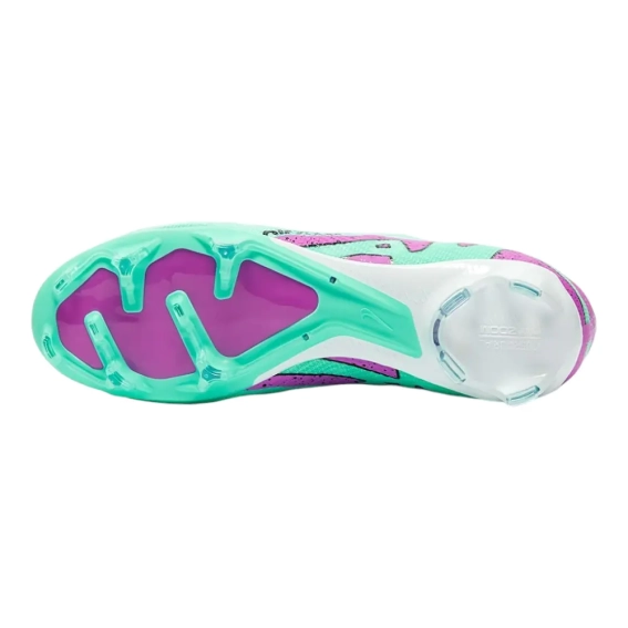 Бутси  Nike Air Zoom Mercurial Vapor 15 Pro FG DJ5603-300 DJ5603-300 фото 3 — інтернет-магазин Tapok