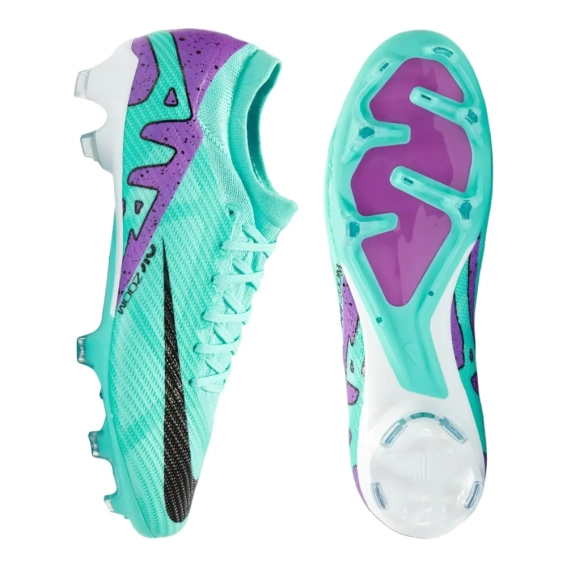 Бутси  Nike Air Zoom Mercurial Vapor 15 Pro FG DJ5603-300 DJ5603-300 фото 4 — інтернет-магазин Tapok