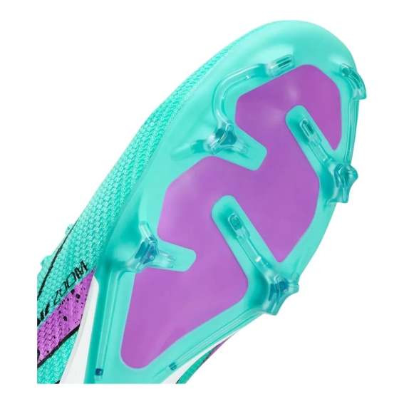 Бутси  Nike Air Zoom Mercurial Vapor 15 Pro FG DJ5603-300 DJ5603-300 фото 5 — інтернет-магазин Tapok