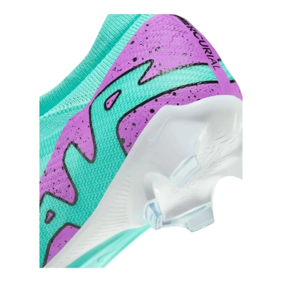 Бутси  Nike Air Zoom Mercurial Vapor 15 Pro FG DJ5603-300 DJ5603-300 фото 8 — інтернет-магазин Tapok