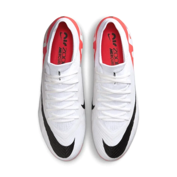 Бутси  Nike Air Zoom Mercurial Vapor 15 Pro FG DJ5603-600 DJ5603-600 фото 3 — інтернет-магазин Tapok