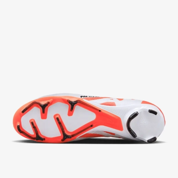 Бутси  Nike Air Zoom Mercurial Vapor 15 Pro FG DJ5603-600 DJ5603-600 фото 4 — інтернет-магазин Tapok